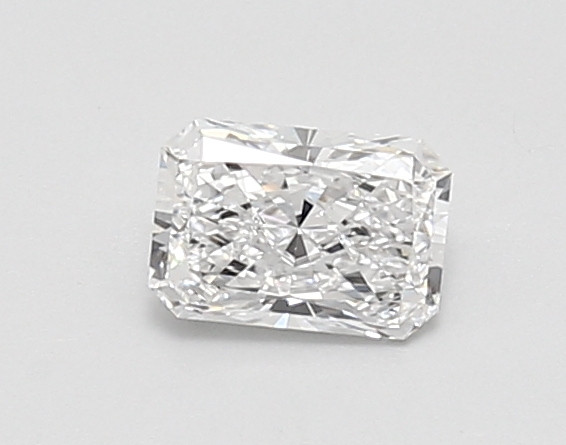 0.57-Carat Radiant Lab Grown Diamond
