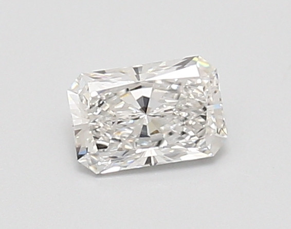 0.56-Carat Radiant Lab Grown Diamond