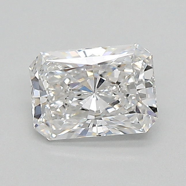 0.57-Carat Radiant Lab Grown Diamond