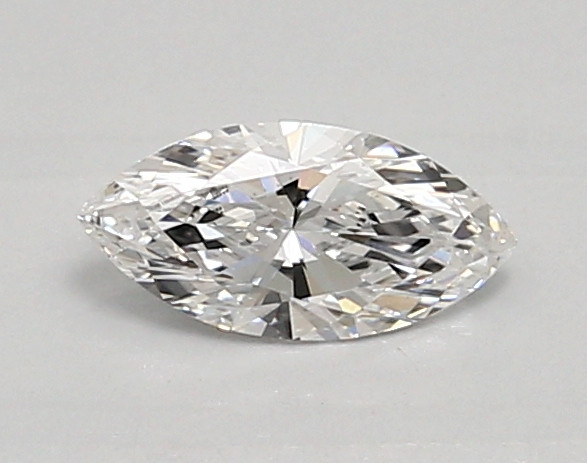 0.57-Carat Marquise Lab Grown Diamond