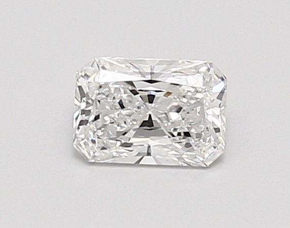 0.58-Carat Radiant Lab Grown Diamond