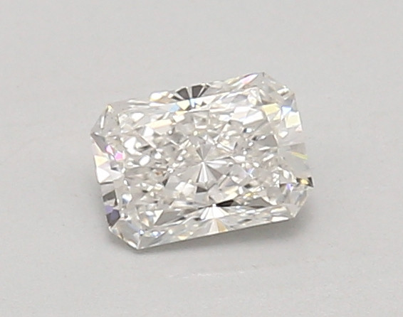 0.57-Carat Radiant Lab Grown Diamond