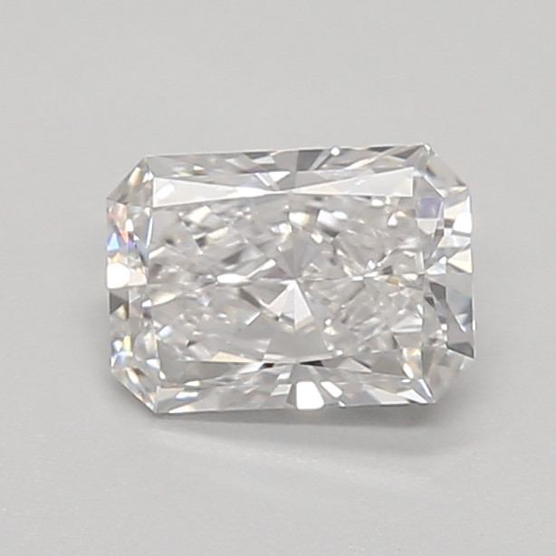 0.58-Carat Radiant Lab Grown Diamond