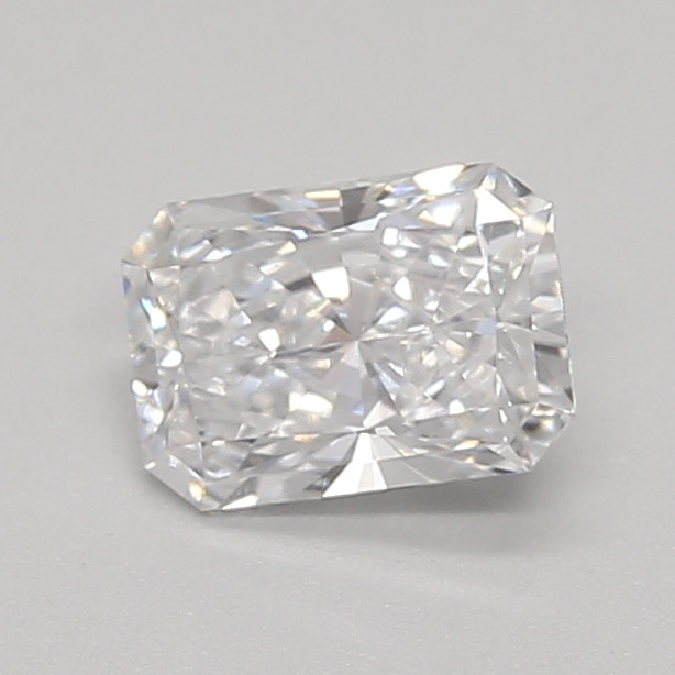 0.58-Carat Radiant Lab Grown Diamond
