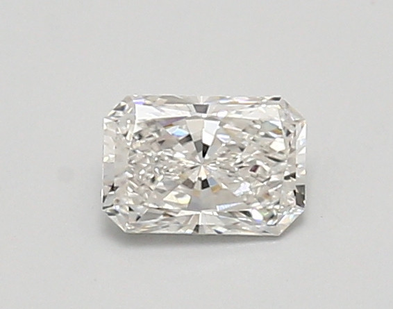 0.58-Carat Radiant Lab Grown Diamond
