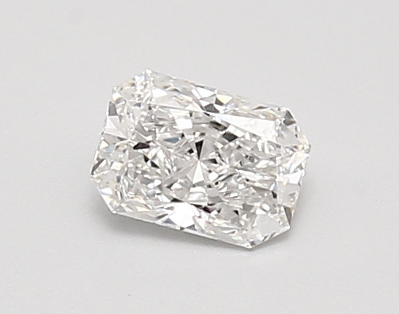 0.58-Carat Radiant Lab Grown Diamond