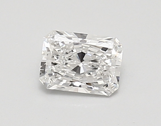 0.58-Carat Radiant Lab Grown Diamond