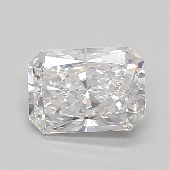 0.59-Carat Radiant Lab Grown Diamond