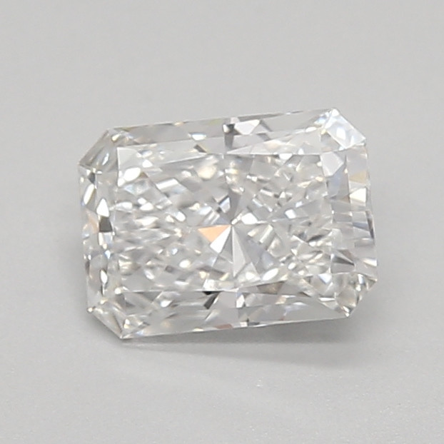 0.6-Carat Radiant Lab Grown Diamond