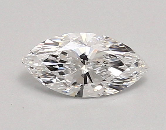 0.6-Carat Marquise Lab Grown Diamond