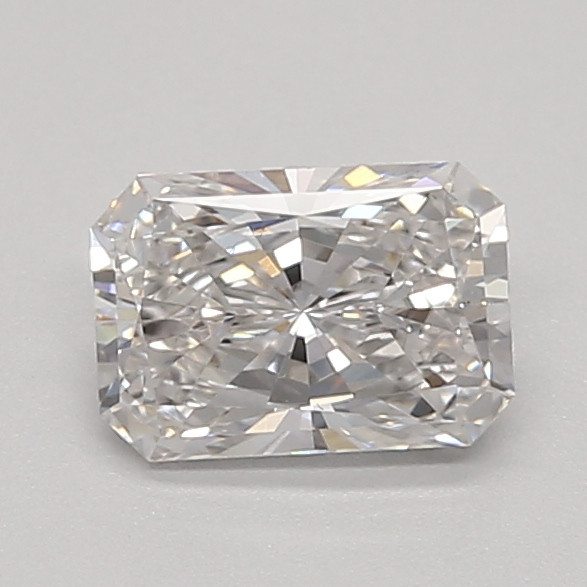 0.61-Carat Radiant Lab Grown Diamond