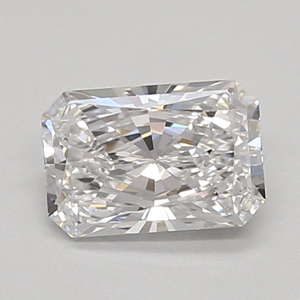 0.61-Carat Radiant Lab Grown Diamond