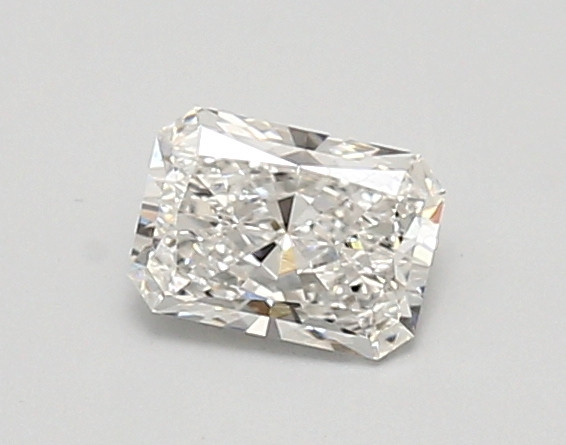 0.62-Carat Radiant Lab Grown Diamond