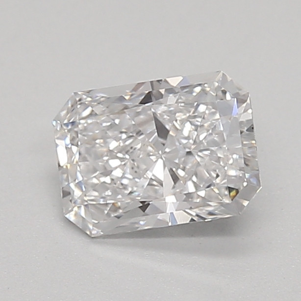 0.62-Carat Radiant Lab Grown Diamond