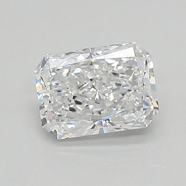 0.62-Carat Radiant Lab Grown Diamond