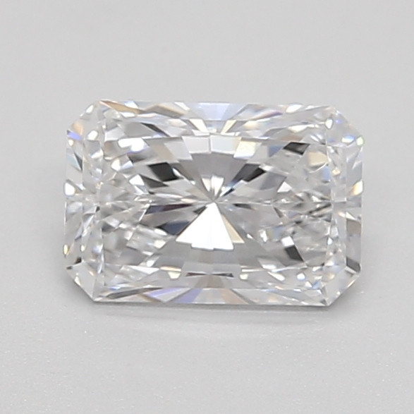 0.61-Carat Radiant Lab Grown Diamond
