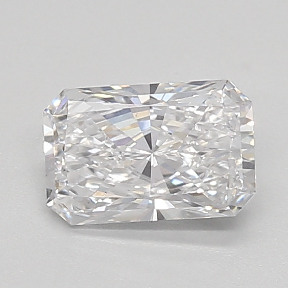0.61-Carat Radiant Lab Grown Diamond
