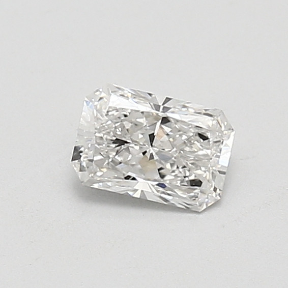 0.61-Carat Radiant Lab Grown Diamond