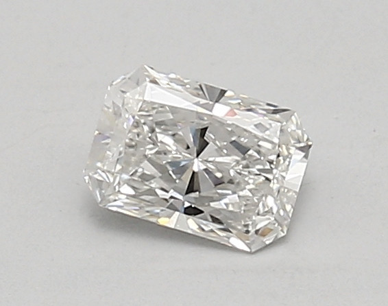 0.62-Carat Radiant Lab Grown Diamond