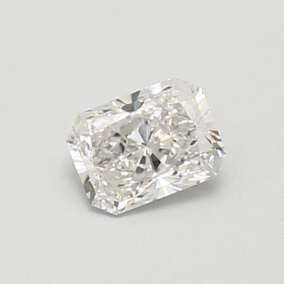 0.62-Carat Radiant Lab Grown Diamond