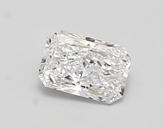 0.63-Carat Radiant Lab Grown Diamond