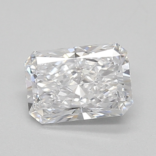 0.63-Carat Radiant Lab Grown Diamond