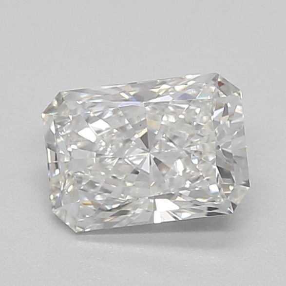 0.63-Carat Radiant Lab Grown Diamond