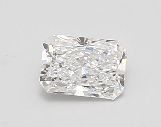 0.63-Carat Radiant Lab Grown Diamond