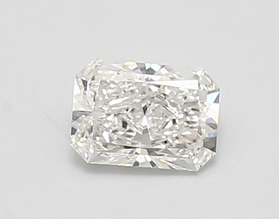 0.63-Carat Radiant Lab Grown Diamond