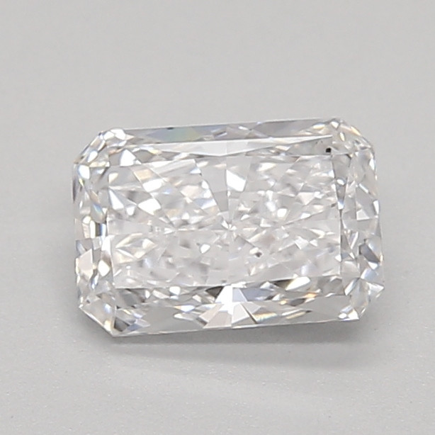 0.63-Carat Radiant Lab Grown Diamond