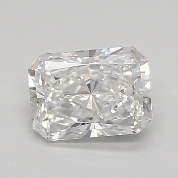 0.64-Carat Radiant Lab Grown Diamond