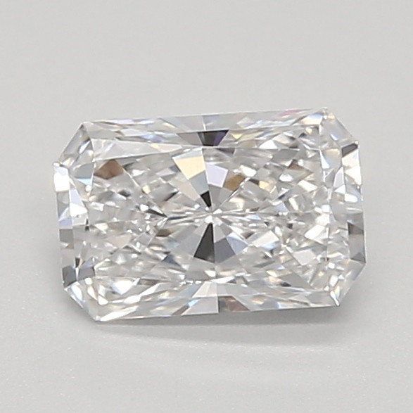 0.63-Carat Radiant Lab Grown Diamond