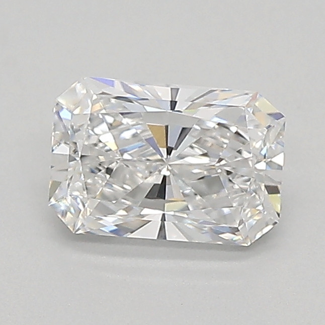 0.63-Carat Radiant Lab Grown Diamond