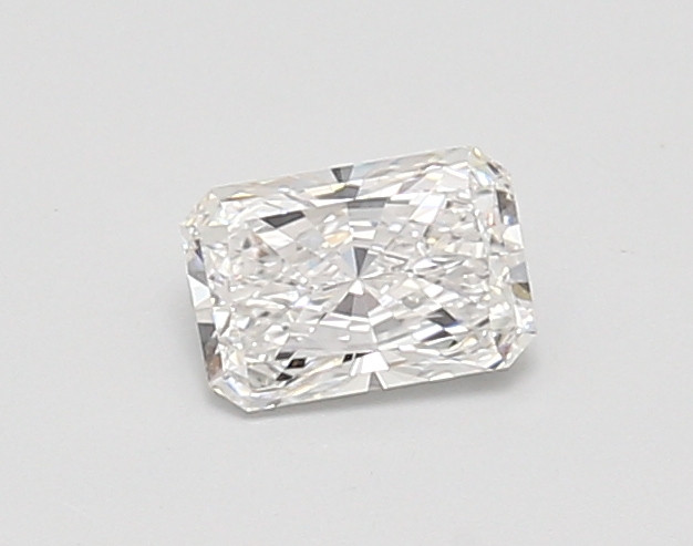0.63-Carat Radiant Lab Grown Diamond