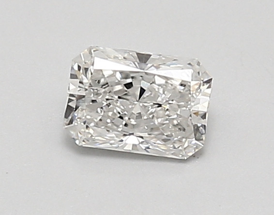 0.63-Carat Radiant Lab Grown Diamond