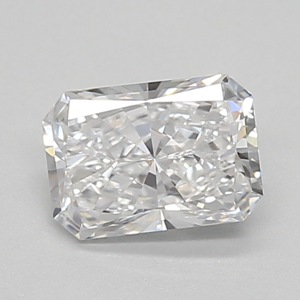 0.64-Carat Radiant Lab Grown Diamond