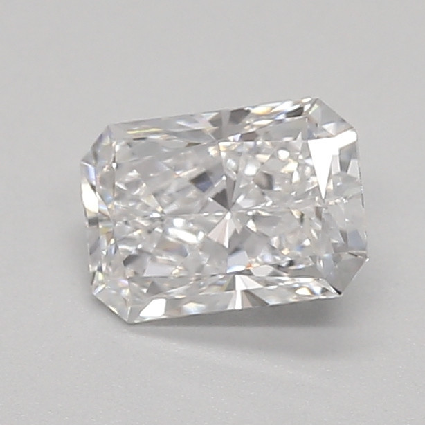 0.64-Carat Radiant Lab Grown Diamond