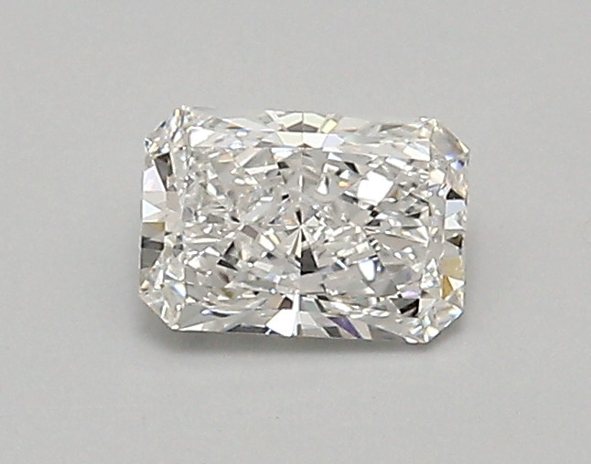 0.64-Carat Radiant Lab Grown Diamond