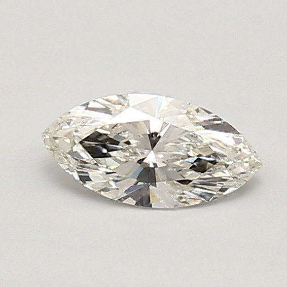 0.63-Carat Marquise Lab Grown Diamond