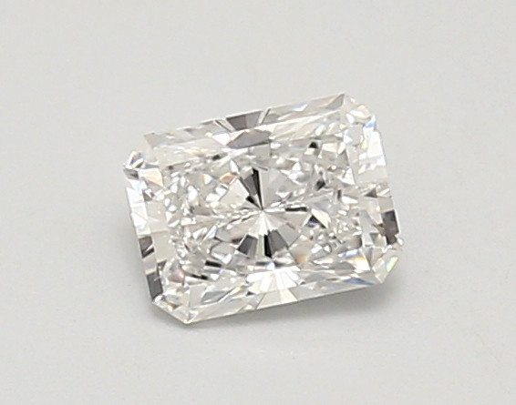 0.64-Carat Radiant Lab Grown Diamond