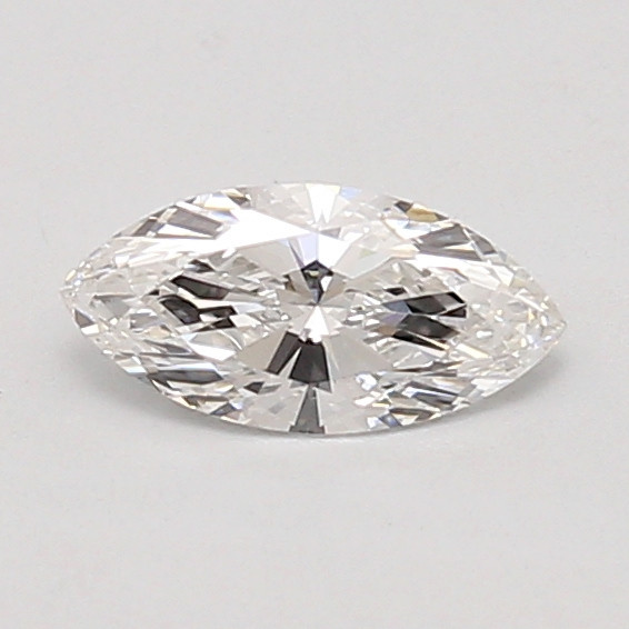 0.64-Carat Marquise Lab Grown Diamond