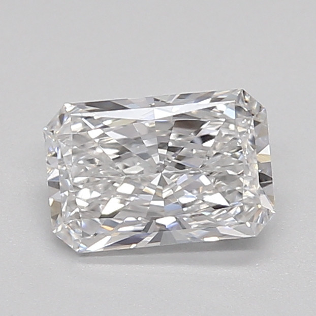 0.66-Carat Radiant Lab Grown Diamond