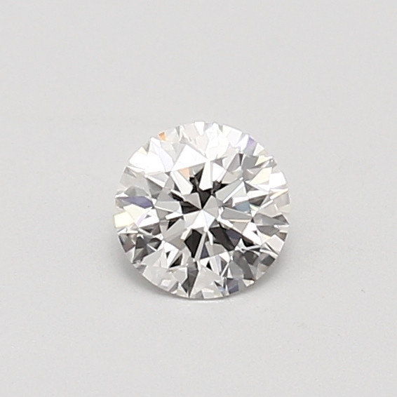 0.66-Carat Oval Lab Grown Diamond