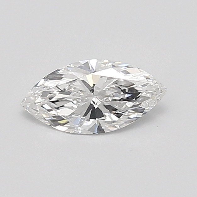 0.67-Carat Marquise Lab Grown Diamond