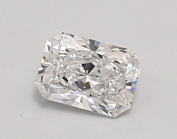 0.68-Carat Radiant Lab Grown Diamond