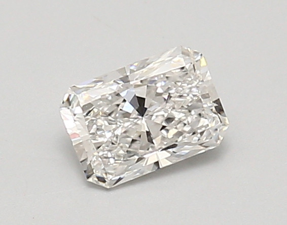 0.69-Carat Radiant Lab Grown Diamond