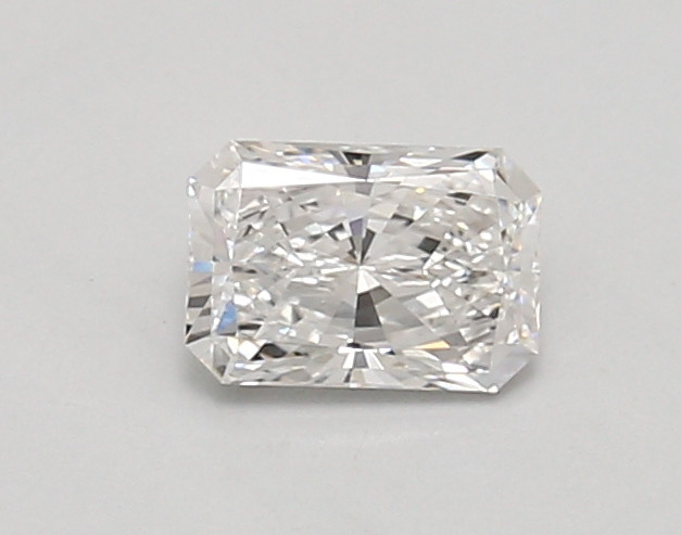 0.69-Carat Radiant Lab Grown Diamond