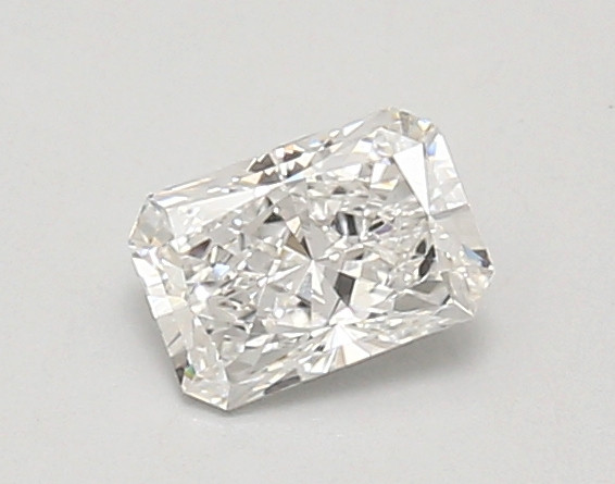 0.67-Carat Radiant Lab Grown Diamond