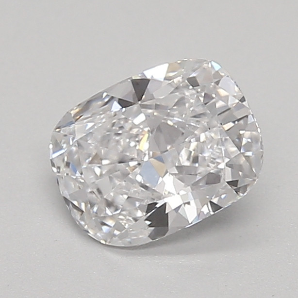 0.7-Carat Cushion Lab Grown Diamond