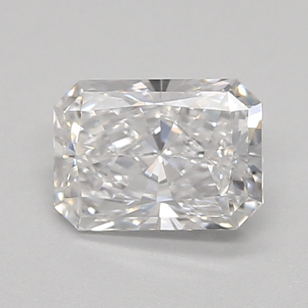 0.69-Carat Radiant Lab Grown Diamond